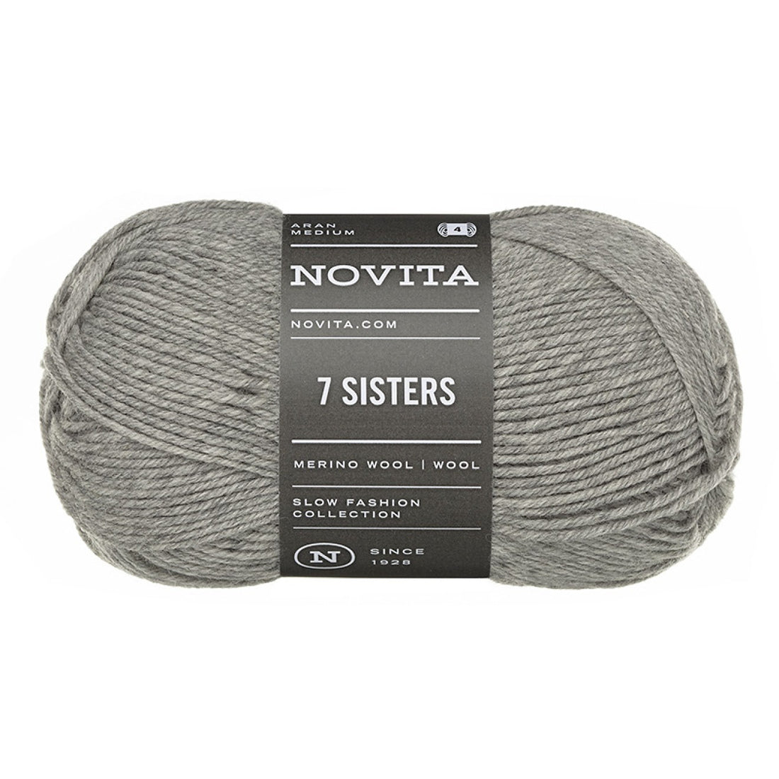 7 Sisters von Novita – stone [043]