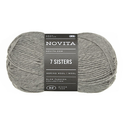 7 Sisters von Novita – stone [043]