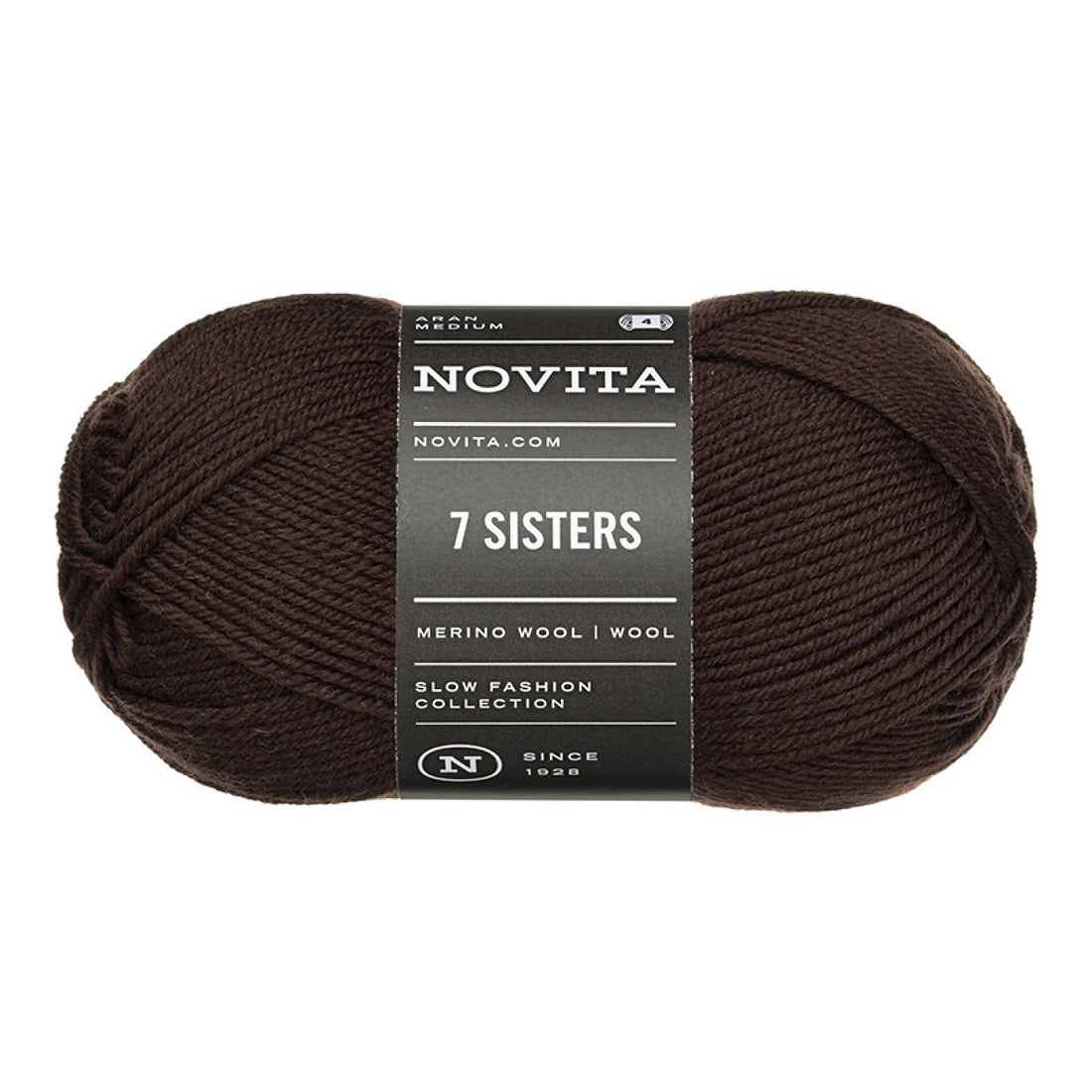 7 Sisters von Novita – coffee bean [692]