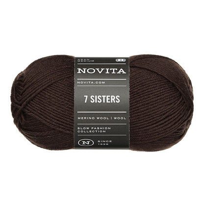7 Sisters von Novita – coffee bean [692]