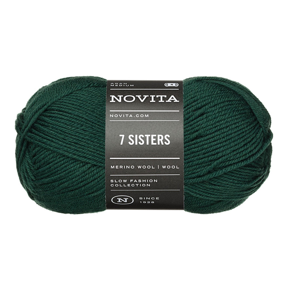 7 Sisters von Novita – bergenia [375]