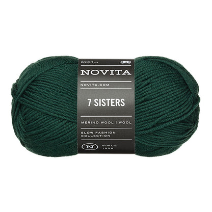 7 Sisters von Novita – bergenia [375]