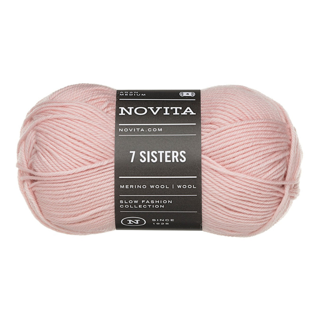 7 Sisters von Novita – cherry blossom [581]