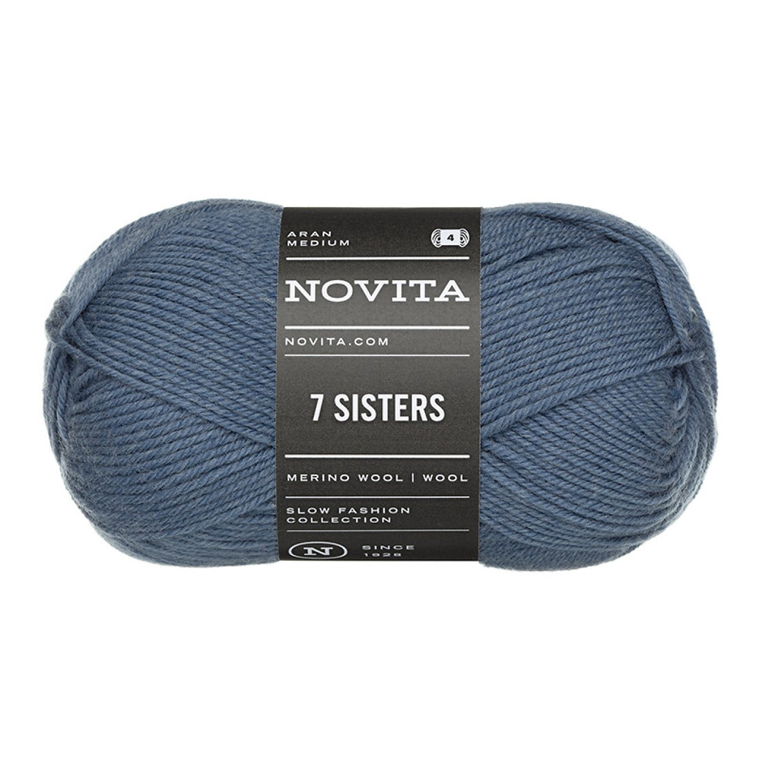 7 Sisters von Novita – jeans [160]