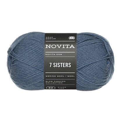 7 Sisters von Novita – jeans [160]