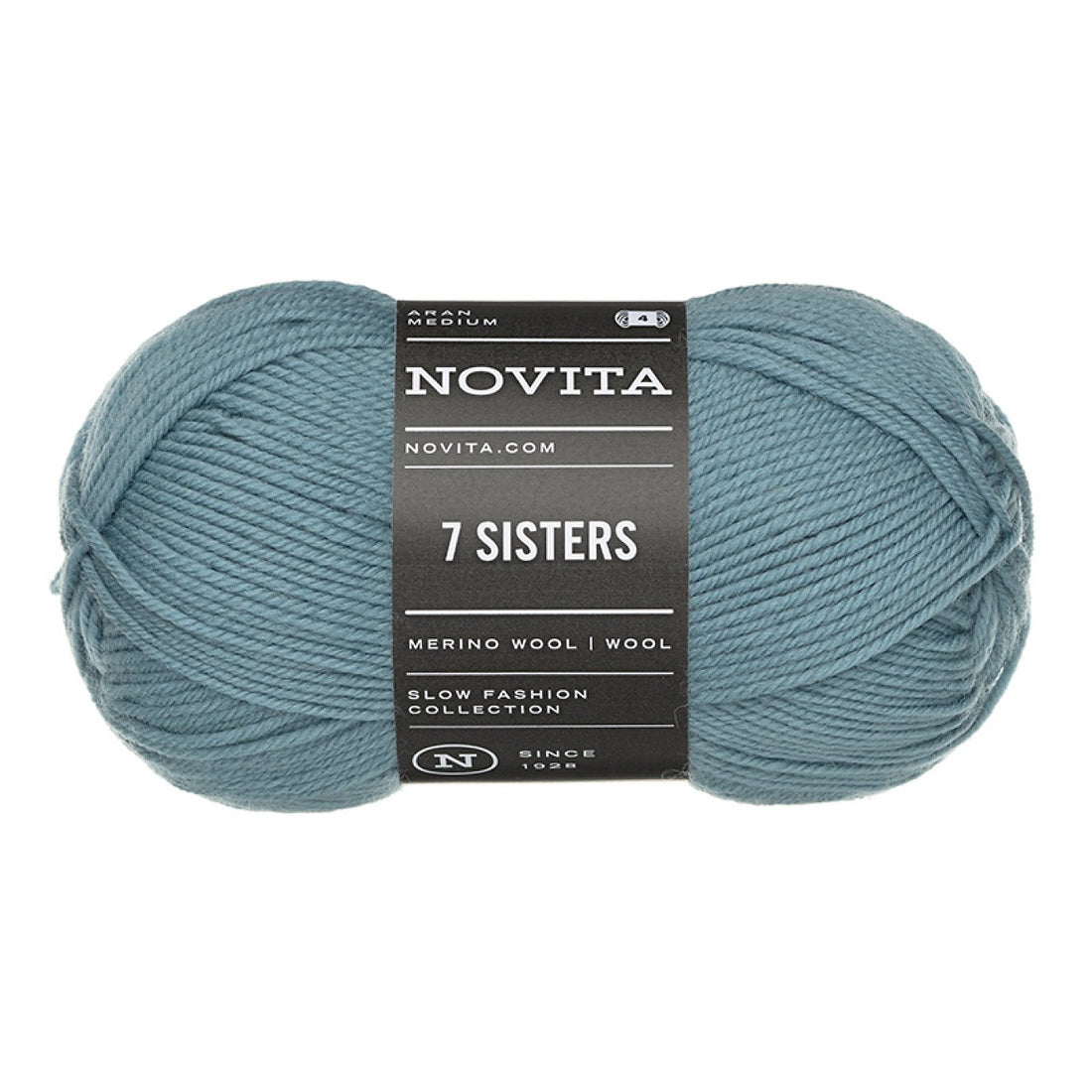 7 Sisters von Novita – lagoon [3031]
