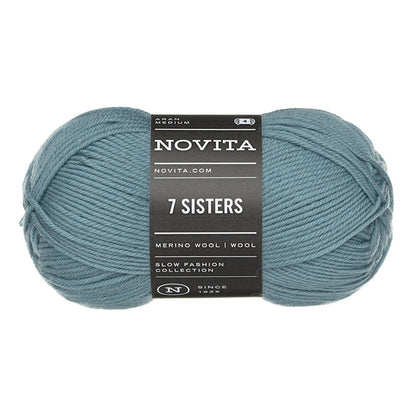 7 Sisters von Novita – lagoon [3031]
