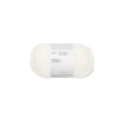 Sandnes Garn SISU | 50g