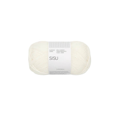 Sandnes Garn SISU | 50g