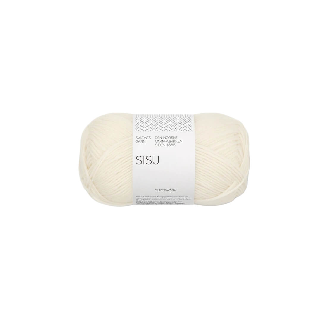 Sandnes Garn SISU | 50g