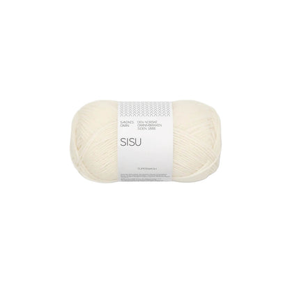 Sandnes Garn SISU | 50g