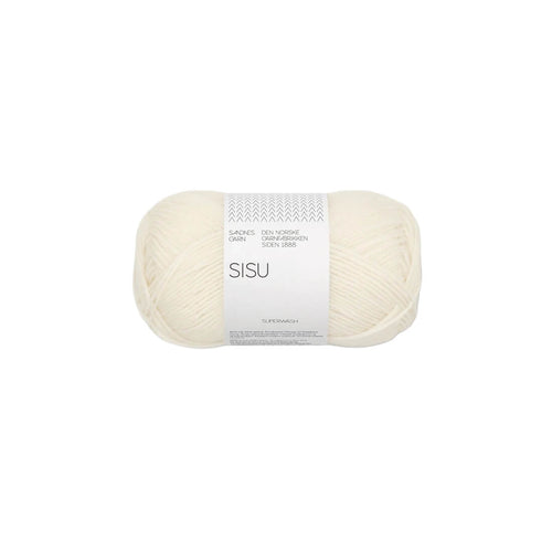 natural white