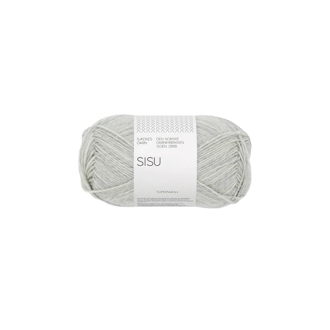 Sandnes Garn SISU | 50g