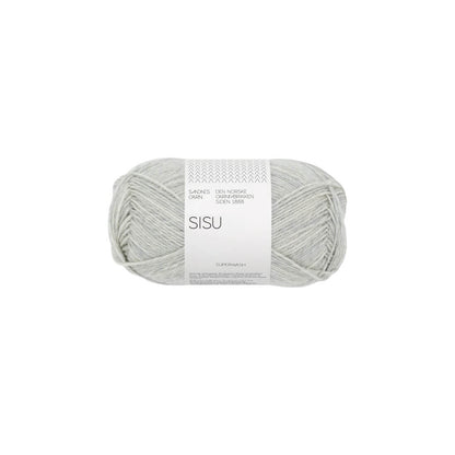 Sandnes Garn SISU | 50g