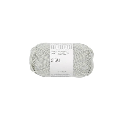light grey mottled