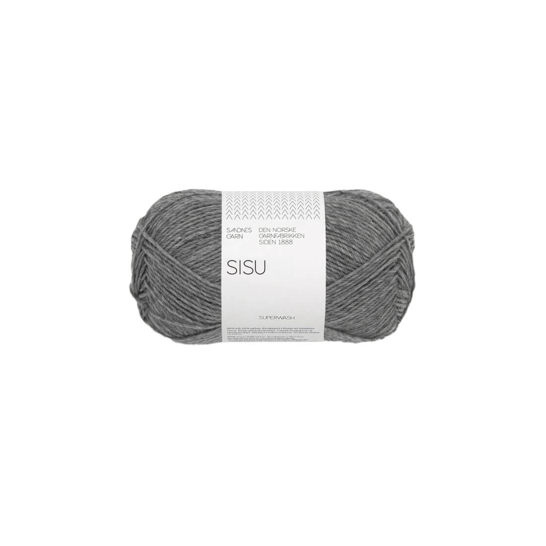 Sandnes Garn SISU | 50g