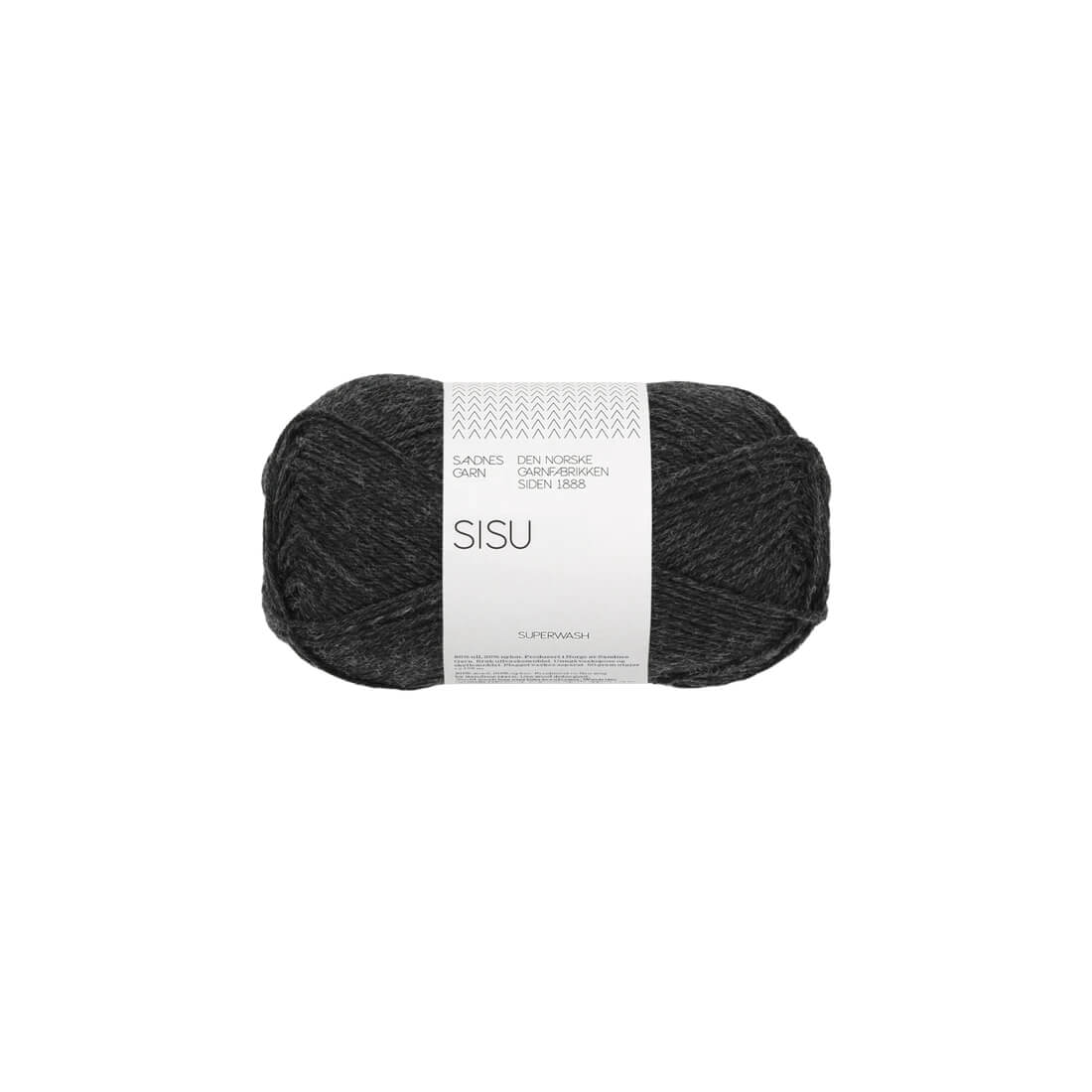 Sandnes Garn SISU | 50g