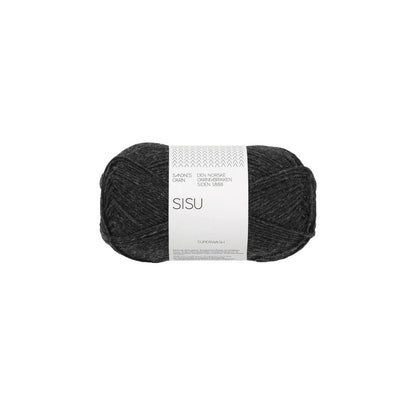 Sandnes Garn SISU | 50g