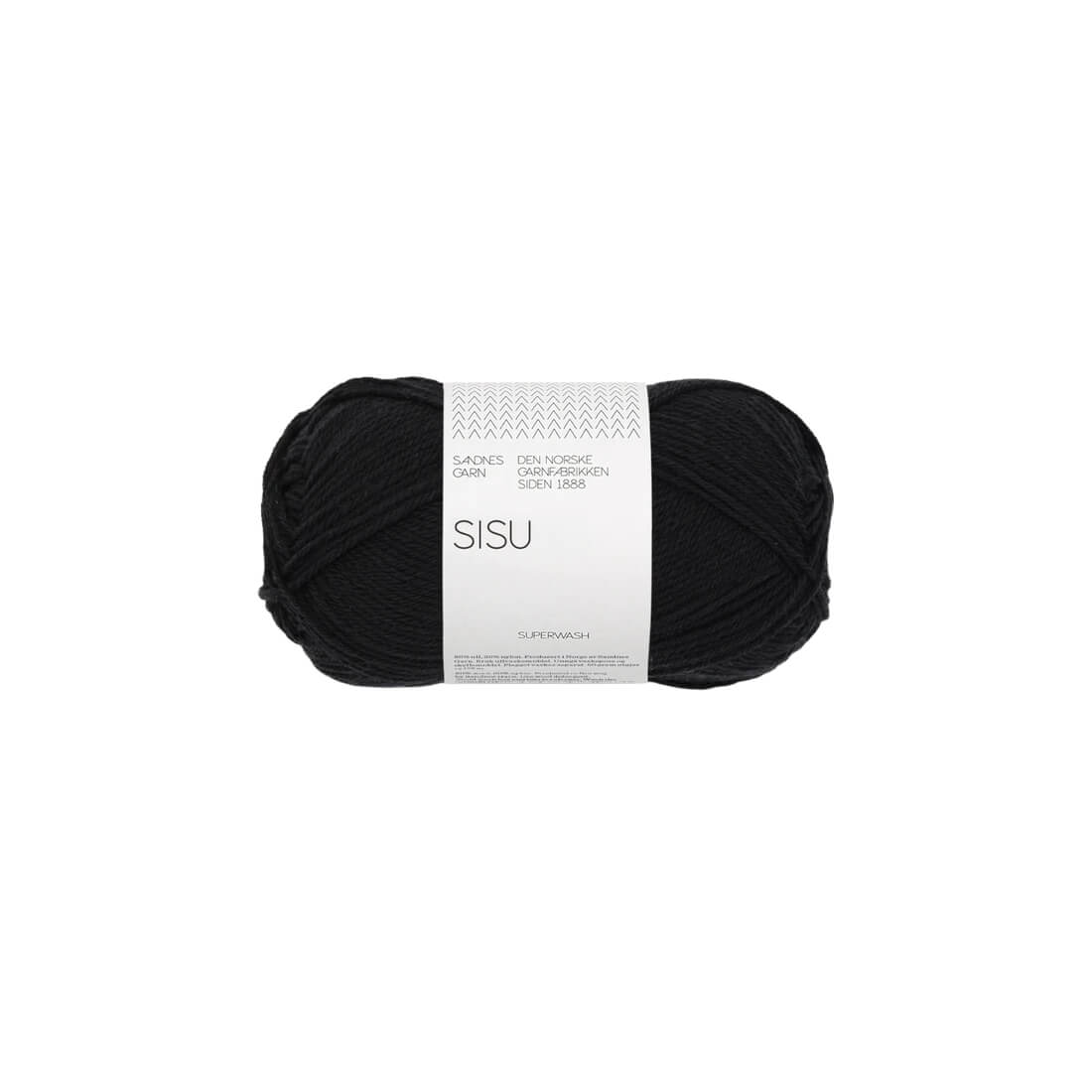 Sandnes Garn SISU | 50g