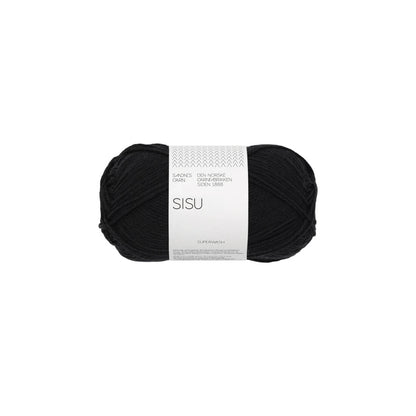 Sandnes Garn SISU | 50g
