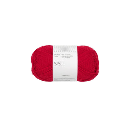 Sandnes Garn SISU | 50g