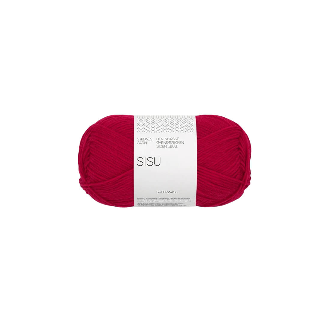 Sandnes Garn SISU | 50g