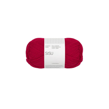 Sandnes Garn SISU | 50g
