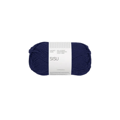Sandnes Garn SISU | 50g