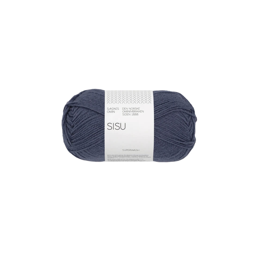 Sandnes Garn SISU | 50g