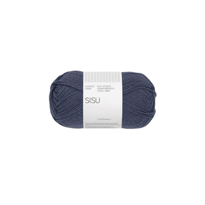 Sandnes Garn SISU | 50g