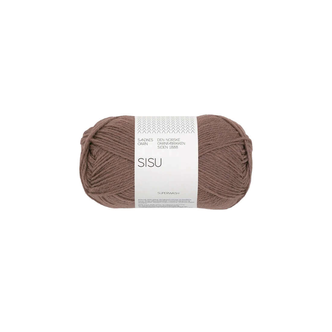 Sandnes Garn SISU | 50g