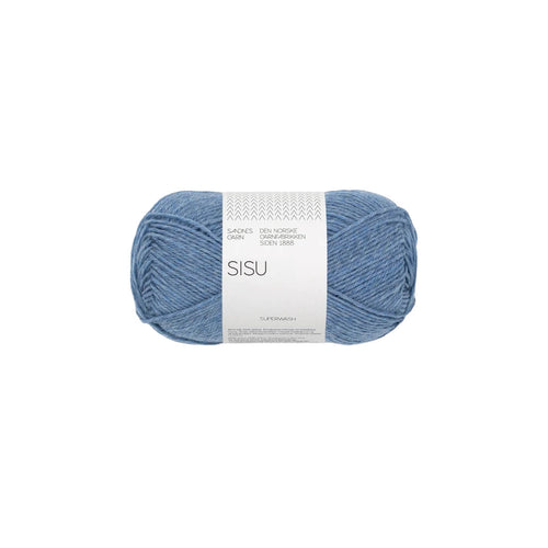 blue mottled