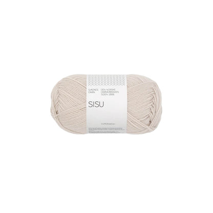 Sandnes Garn SISU | 50g
