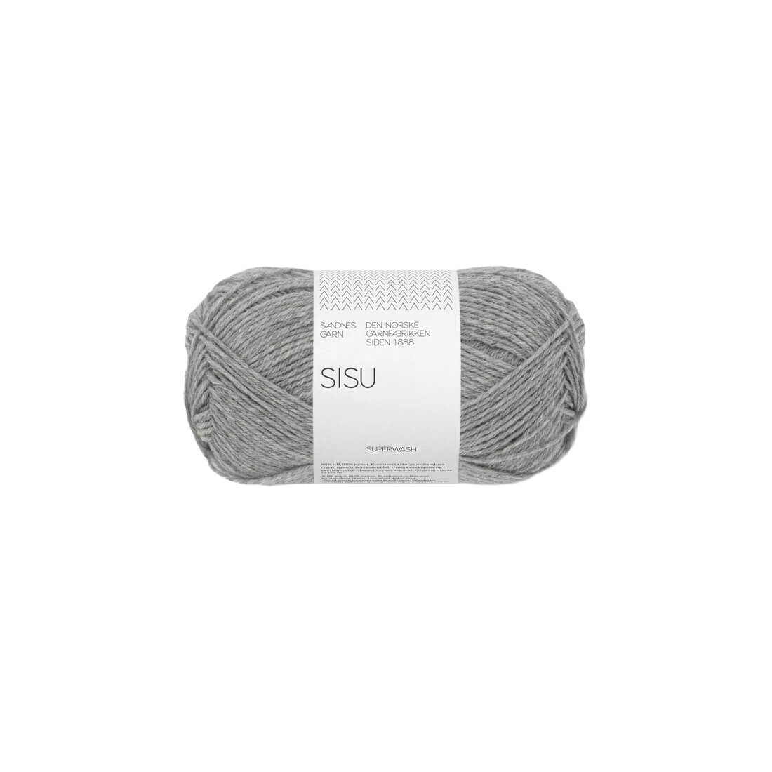 Sandnes Garn SISU | 50g