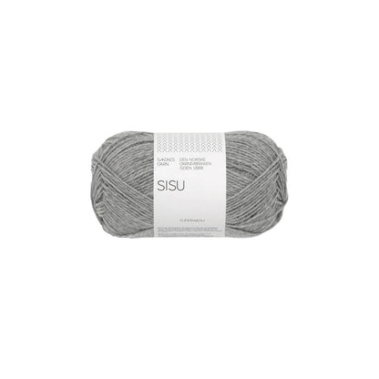 Sandnes Garn SISU | 50g
