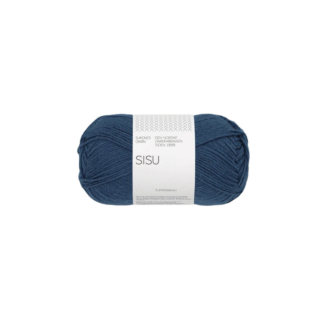 Sandnes Garn SISU | 50g