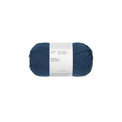 Sandnes Garn SISU | 50g