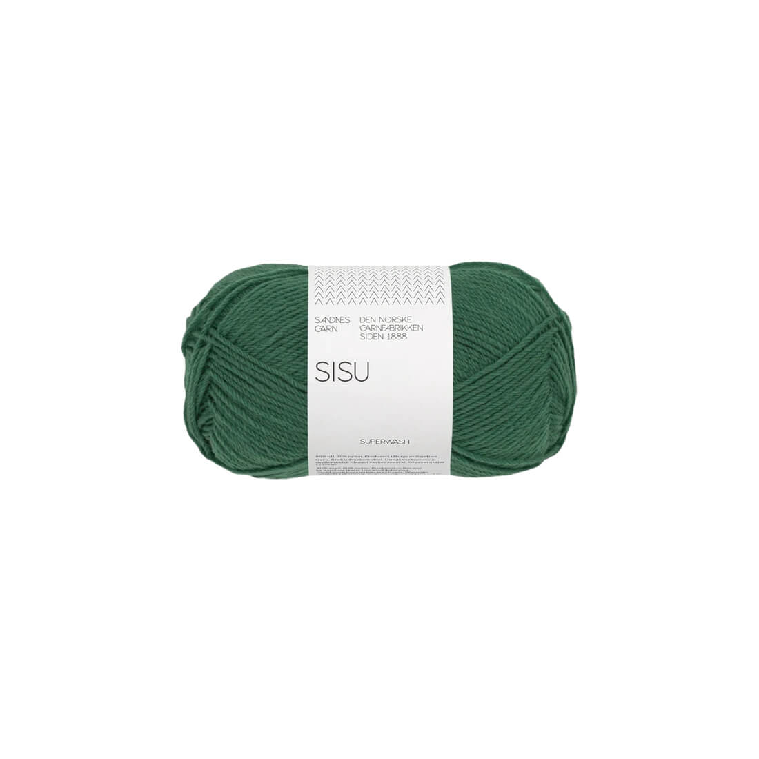 Sandnes Garn SISU | 50g