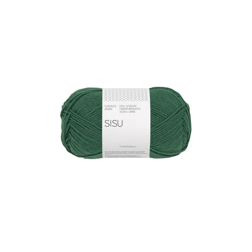 pine green