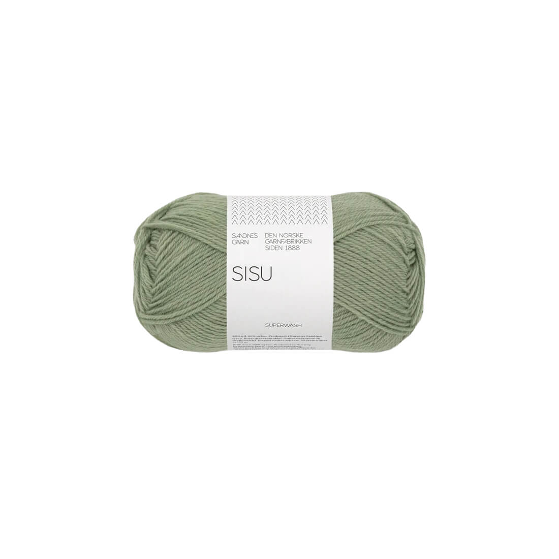 Sandnes Garn SISU | 50g