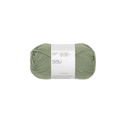 Sandnes Garn SISU | 50g