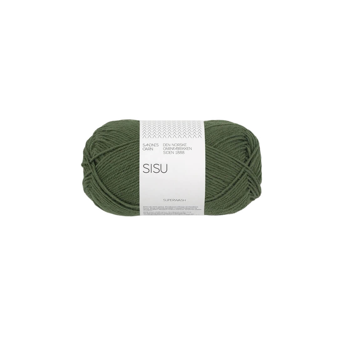 Sandnes Garn SISU | 50g