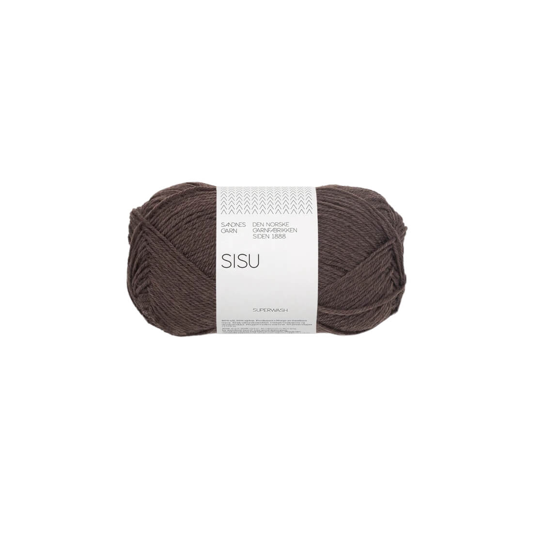 Sandnes Garn SISU | 50g