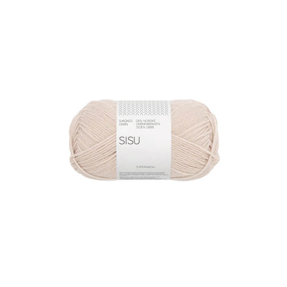 Sandnes Garn SISU | 50g