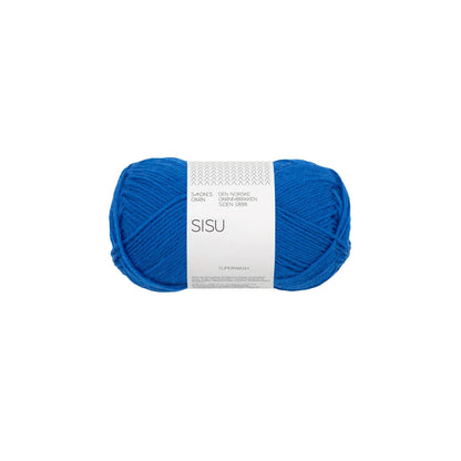 Sandnes Garn SISU | 50g