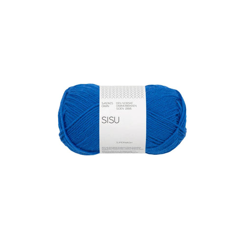 jolly blue