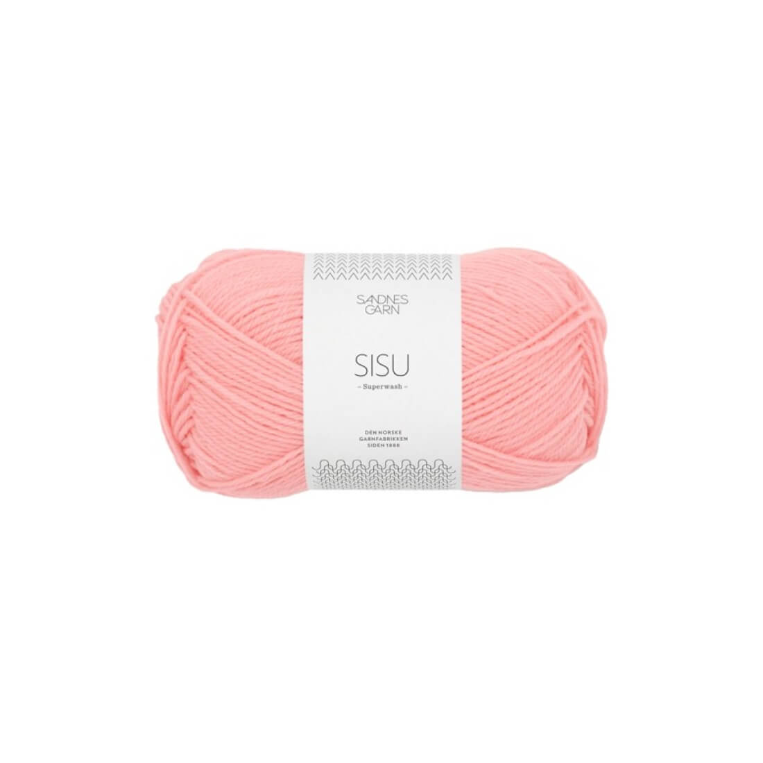 Sandnes Garn SISU | 50g