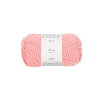 Sandnes Garn SISU | 50g