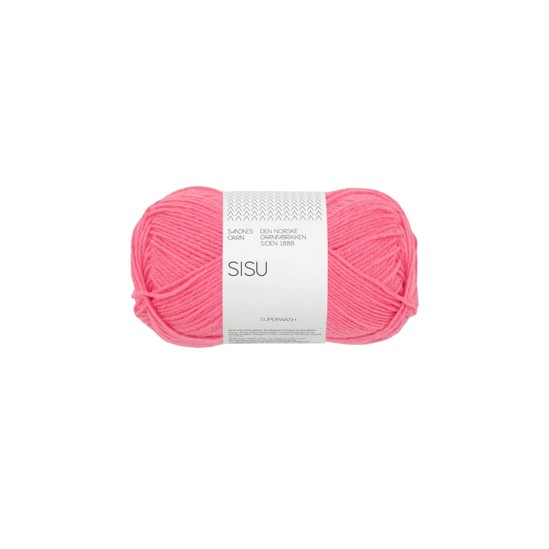 Sandnes Garn SISU | 50g