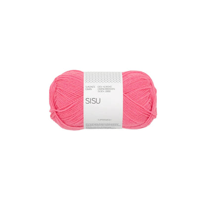 Sandnes Garn SISU | 50g
